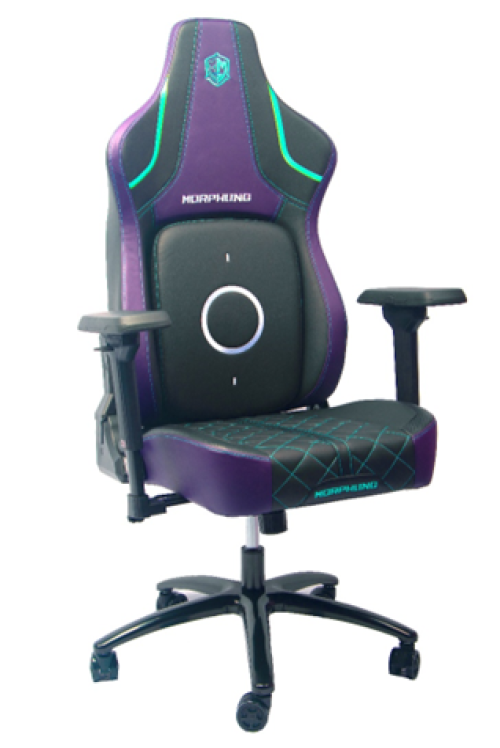 Morphling Gaming Chair