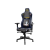 C-L60 Graffiti Dynamic Support Gaming Chair