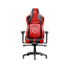 C-L42R Massage Integrated Lumbar Support Gaming Chair