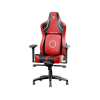 C-L42R Massage Integrated Lumbar Support Gaming Chair