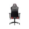 C-L42R Massage Integrated Lumbar Support Gaming Chair