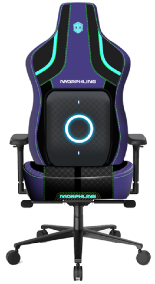 Morphling Gaming Chair