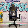 C-L60 Graffiti Dynamic Support Gaming Chair