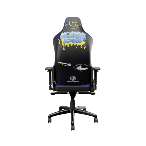 C-L60 Graffiti Dynamic Support Gaming Chair