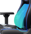 C-L60 Graffiti Dynamic Support Gaming Chair